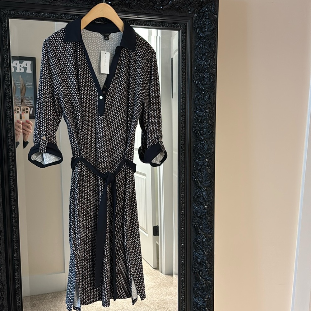 Ann Taylor Dress
